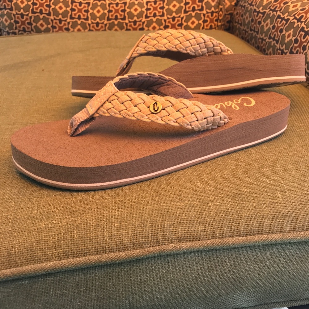 Flip flops